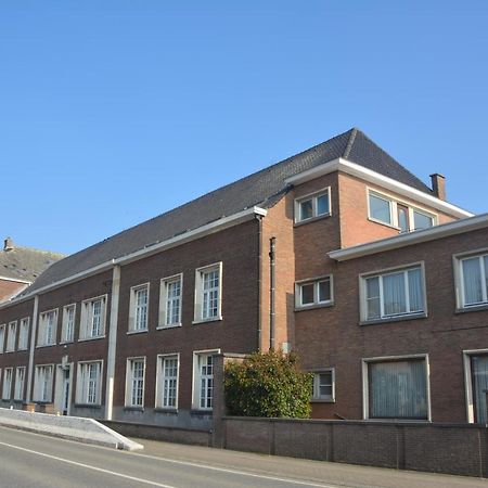 Готель Kloosterstraat40 Zottegem Екстер'єр фото