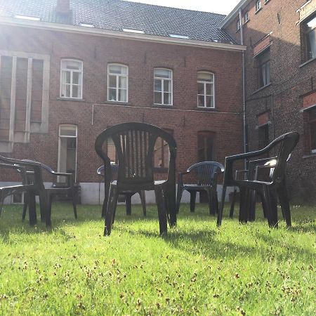 Готель Kloosterstraat40 Zottegem Екстер'єр фото