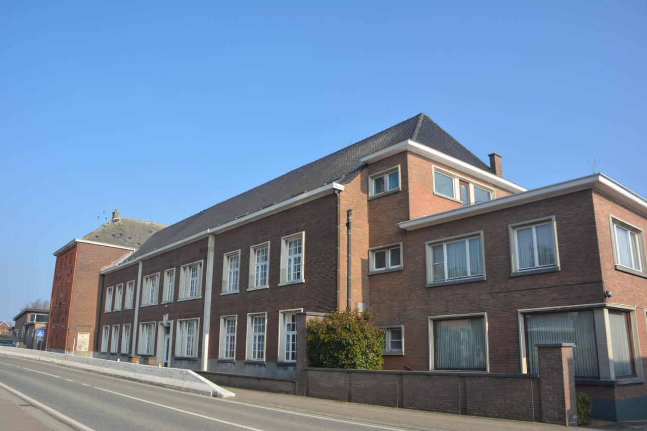 Готель Kloosterstraat40 Zottegem Екстер'єр фото